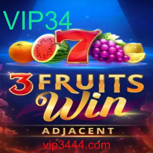 Descubra o Fascinante Mundo de 3FruitsWin: Regras e Estratégias