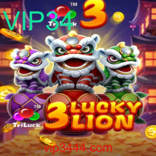 Descubra a Aventura Emocionante de 3LUCKYLION