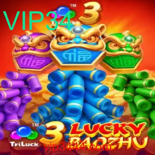 Descubra o Mundo de 3LuckyBaozhu: Um Guia Completo
