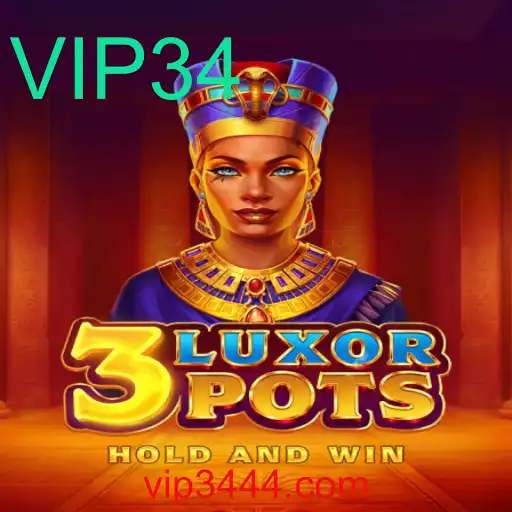 Desvendando o Mundo de 3LuxorPots: Aventura e Estratégia