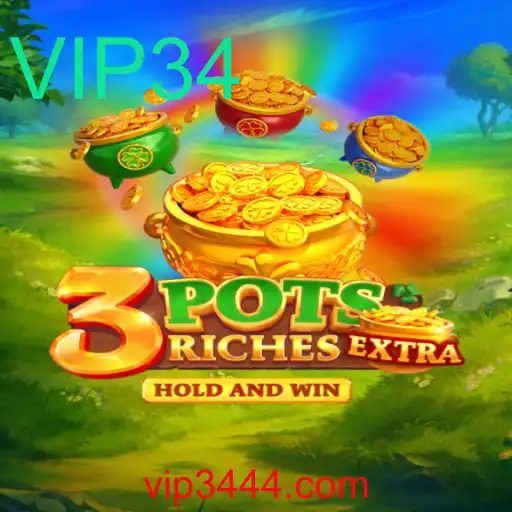 Descubra o Mundo de 3potsExtra: O Jogo Que Está Revolucionando o Universo dos Games