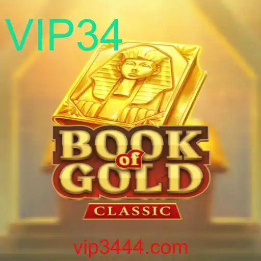 Descubra o Fascinante Mundo de BookOfGoldClassic com VIP34
