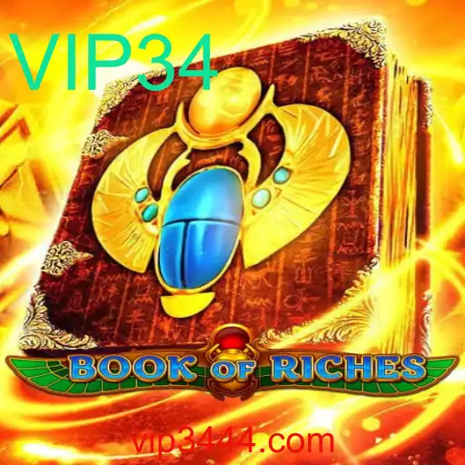 Descubra o Fascinante Mundo de BookofRiches: Guia Completo com Regras e Eventos Atuais