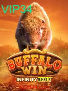 Explorando o Mundo do BuffaloWin: Um Jogo Inovador com VIP34