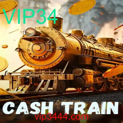 Descubra o Mundo Empolgante de CashTrain com VIP34