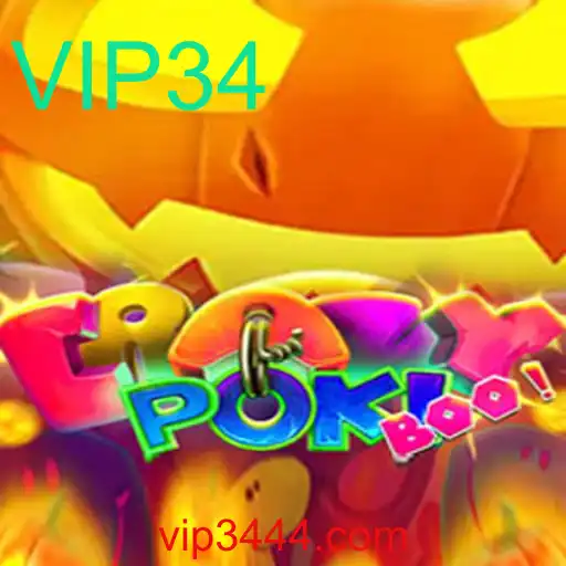 CrazyPokiBoo: O Universo Inovador do Jogo com VIP34