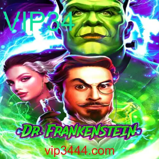 DrFrankenstein: Uma Jornada Inovadora no Universo dos Jogos
