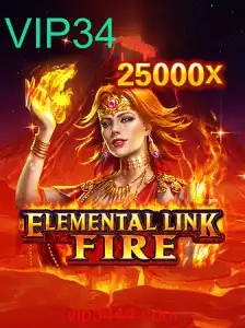 Descubra o Mundo Fantástico de ElementalLinkFire