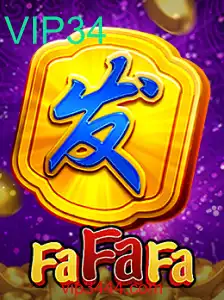 Descubra o Fascinante Mundo de FaFaFa com VIP34