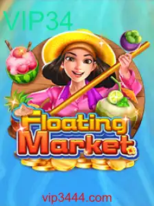 Descubra o Fascinante Mundo de FloatingMarket: Um Jogo Estratégico de Trocas e Negociações