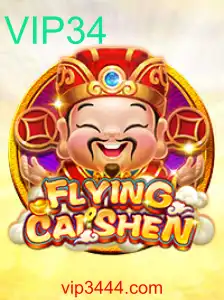 Explorando o Fascinante Mundo de FlyingCaiShen e a Experiência VIP34