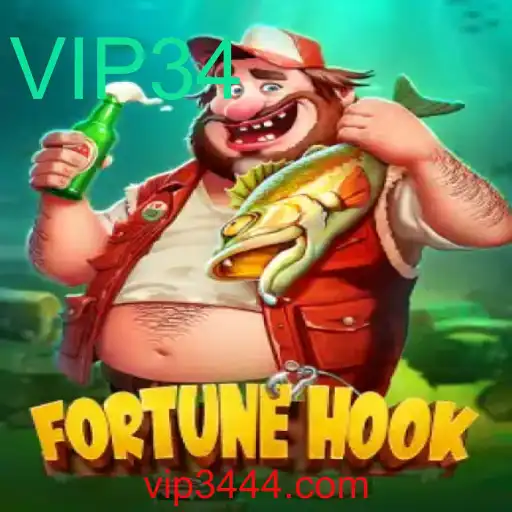 FortuneHook: A Nova Sensação no Universo dos Jogos
