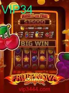 Explorando as Aventuras e Regras Únicas de FruitNovaSuper