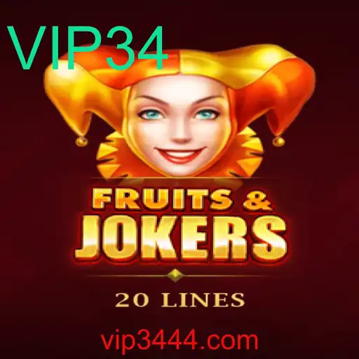 Explorando o Fascinante Mundo do Jogo FruitsAndJokers20