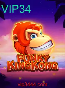 Descubra o Universo de FunkyKingKong: Um Novo Nível de Diversão e Estratégia com VIP34