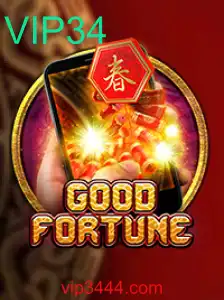 Explorando as Aventuras de GoodFortuneM com a Chave VIP34