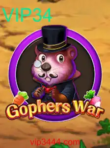 GophersWar: A Nova Aventura Estratégica que Conquista o Mundo dos Games
