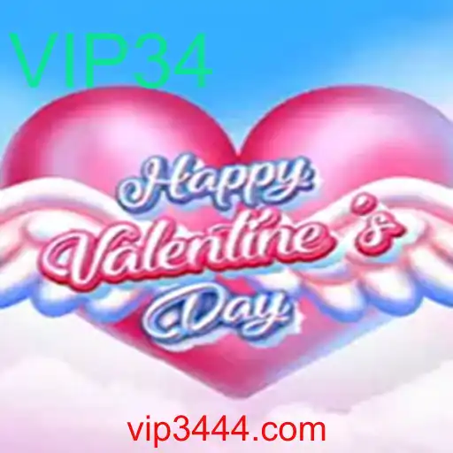 Explorando HappyValentinesDay: O Jogo Que Celebra o Amor Com VIP34