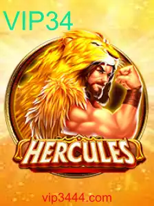 Descubra o Fascinante Jogo 'Hercules'