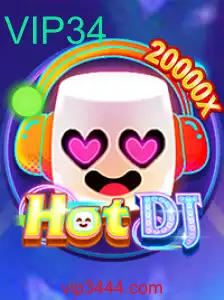 Explorando o Mundo do Jogo 'HotDJ': Uma Experiência de Entretenimento Empolgante