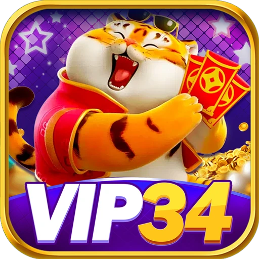 VIP34 Logo