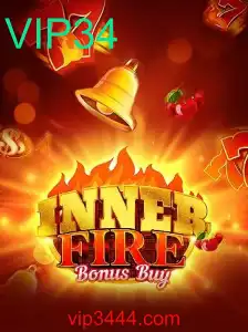 Explorando o Fascinante Mundo de InnerFireBonusBuy
