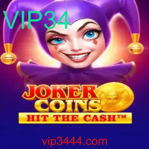 Descubra o Universo de JokerCoins: Um Jogo Revolucionário no Mundo Digital