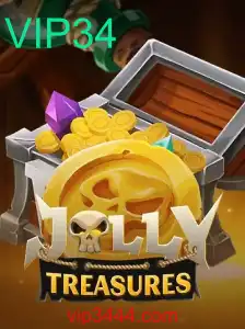 Explorando o Fascinante Mundo de JollyTreasures