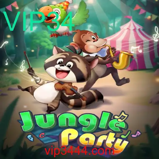 Explorando o Mundo de Aventura de JungleParty: Regras e Estratégias