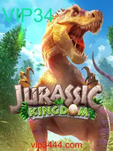 JurassicKingdom: Aventuras Pré-históricas e Estratégia Avançada no Jogo Popular
