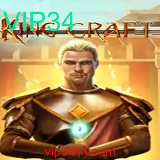 KingcraftMenomin: Explorando o Fenômeno do Jogo com VIP34