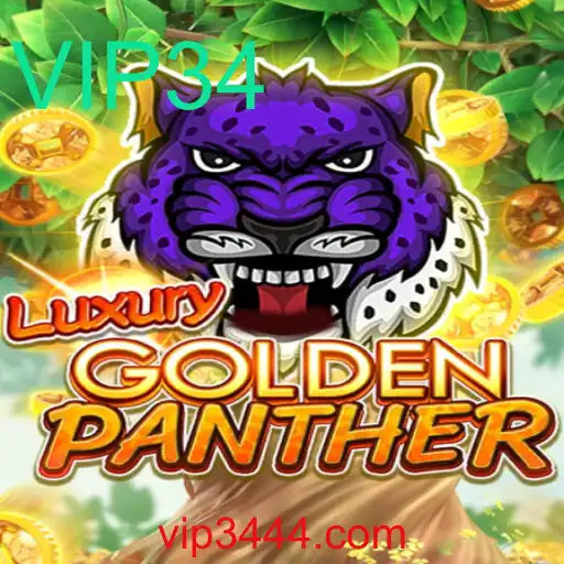 Descubra o Fascinante Mundo de LUXURYGOLDENPANTHER: A Revolução VIP34 nos Jogos