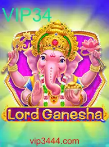 Descubra o Fascinante Mundo de LordGanesha