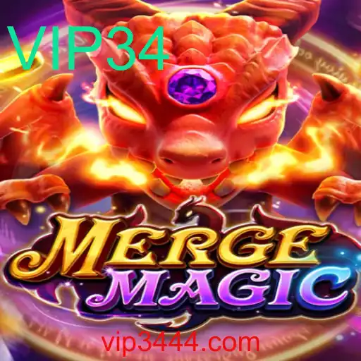 Descubra a Magia de Mergemagic: O Jogo que Encanta Jogadores com o Desafio VIP34