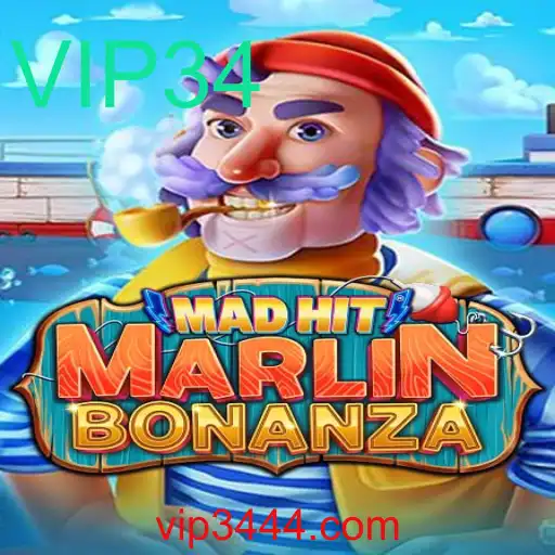 Descubra o Excitante Mundo de MadHitMarlinBonanza: Um Jogo Inovador para Enthusiastas
