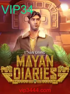 Explorando o Fascinante Mundo de MayanDiaries: O Mistério Inca Revelado