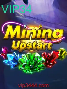 Descubra o Mundo de MiningUpstart e a Experiência VIP34
