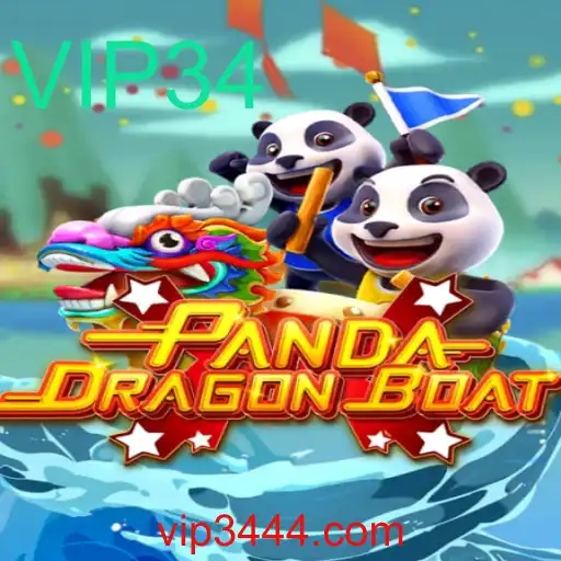 Descubra o Mundo de Emoção e Estratégia com PANDADRAGONBOAT