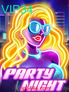 Explorando PartyNight: O Jogo Que Vai Transformar Sua Noite