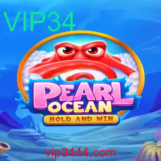 Descubra o Fascinante Mundo de PearlOcean com a Experiência VIP34