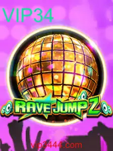 Explorando o Mundo do Jogo RaveJump2: Sua Introdução e Regras Atraentes