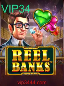Explore o Fascinante Mundo do Jogo ReelBanks e Suas Regras com a Palavra-Chave VIP34