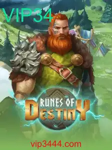 Descubra o Mundo de Aventura e Estratégia em RunesOfDestiny