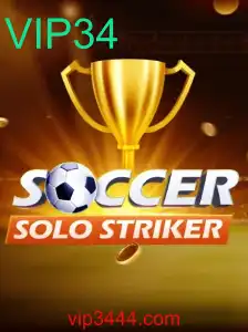 Descubra o Mundo do SoccerSoloStriker: Um Jogo de Estratégia e Habilidade