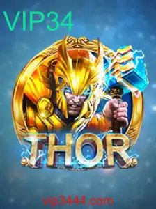 Descubra o Mundo do Jogo THOR: Aventura e Estratégia no Universo VIP34