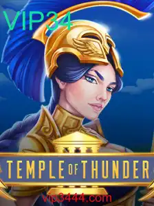 Explorando TempleofThunder: Aventuras e Estratégias