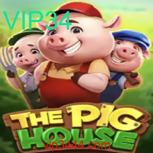 Descubra o Mundo de ThePigHouse: Um Jogo de Estratégia Envolvente