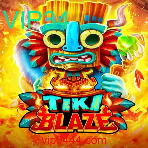 Explorando o Mundo de TikiBlaze: O Jogo que Conquista com Estratégia e Emoção