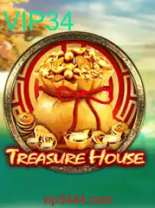 Descubra o Mundo de 'TreasureHouse': Aventura e Estratégia em um Só Lugar