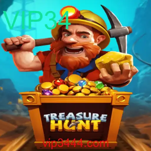 Explorando o Mundo do Jogo TreasureHunt: Regras e Guia Completo